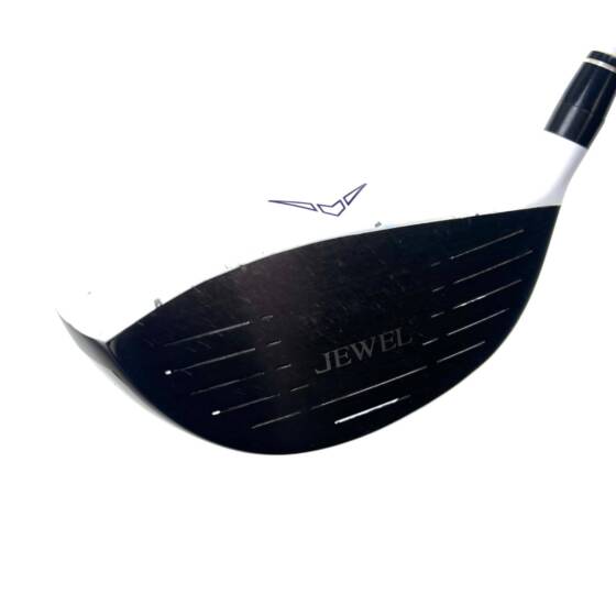 Benross Jewel Pearl Driver / 12 Degree / Aldila Ladies Flex