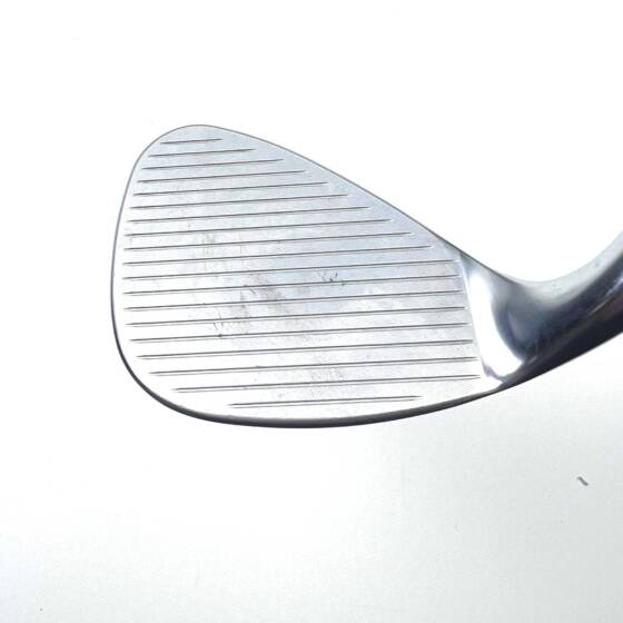 Callaway Mack Daddy PM Grind 19 Lob Wedge / 58 Degree / KBS HI-Rev 2.0 115 Wedge Flex