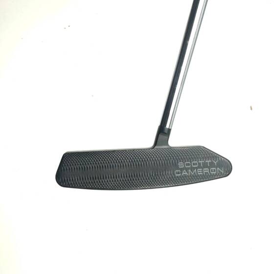 Scotty Cameron Select 2014 Newport 2.6 Putter / 34 Inches