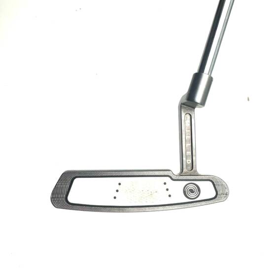 Odyssey Black Series i Putter / 35 Inches