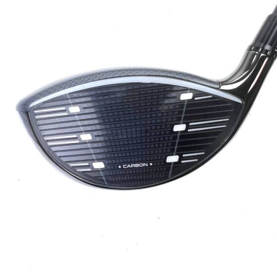 Taylormade QI35 Driver / 9 Degree / Ventus 5 Stiff Flex