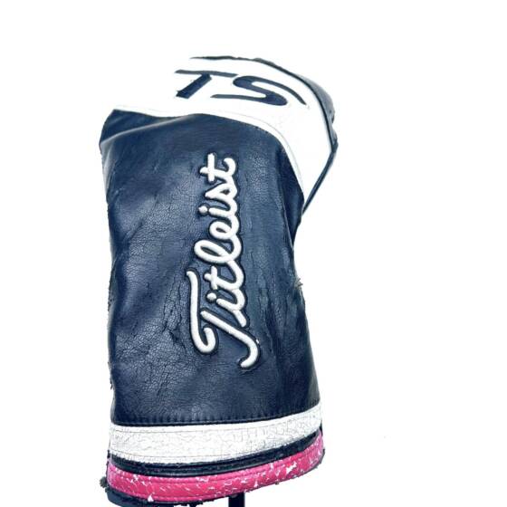 Titleist TSI2 Driver / 11 Degree / HZRDUS CB Regular Flex