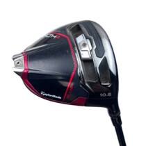 Taylormade Stealth 2 Plus Driver / 10.5 Degree / HZRDUS Stiff Flex