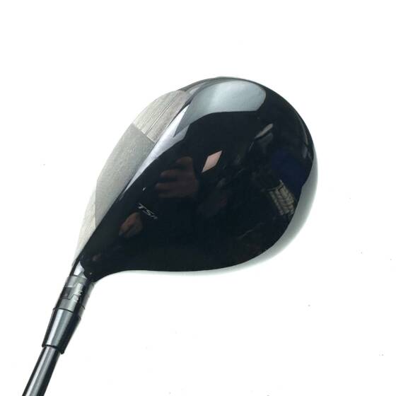 Titleist TSR2 Driver / 9 Degree / Tensei Blue AV Series 55 Regular Flex