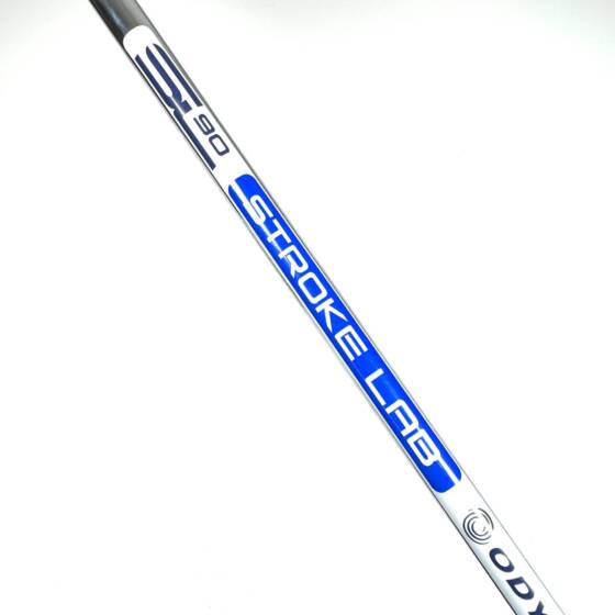 New Odyssey AI-One Double Wide Putter / 34 Inches