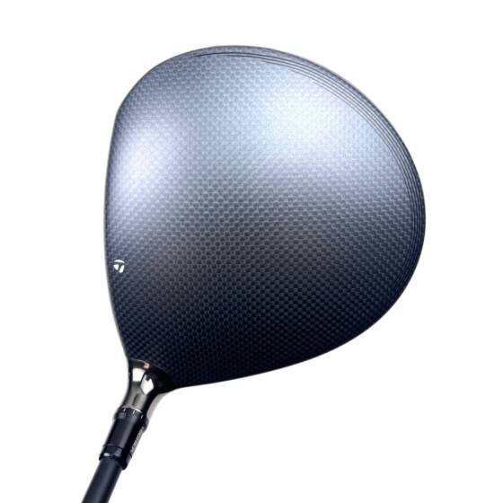 Taylormade Qi35 Driver / 9 Degree / Kai’li Stiff Flex