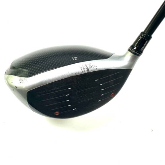 Taylormade M6 Driver / 10.5 Degree / Atmos 5S Stiff Flex