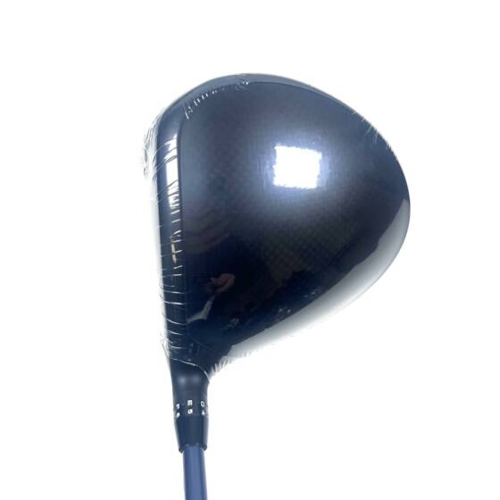 New Cobra DS-Adapt X Driver / 10.5 Degree / Denali Blue 60 Regular Flex