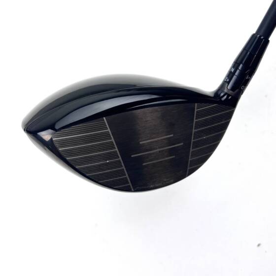 Callaway Elyte Triple Diamond Driver / 9 Degree / Tensei 1K Black X-Stiff Flex