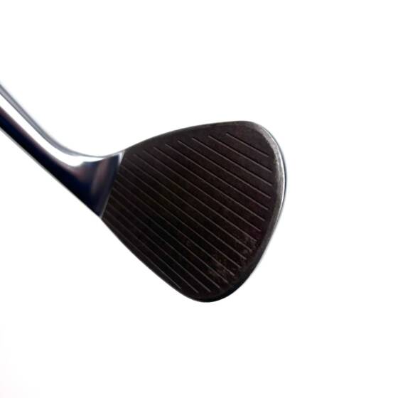 Left Handed Callaway Jaws Full Toe Sand Wedge / 54 Degree / KBS Tour C-Taper Stiff Flex