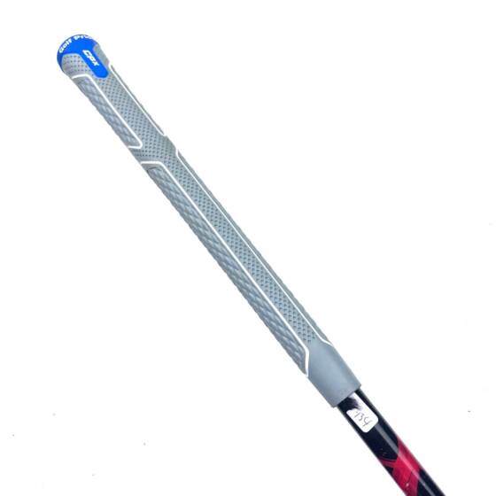 Taylormade Stealth 2 Driver / 9 Degree / Kai’li Red 60 Stiff Flex