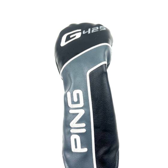 Ping G425 Max 5 Wood / 17.5 Degree / Alta CB Regular Flex