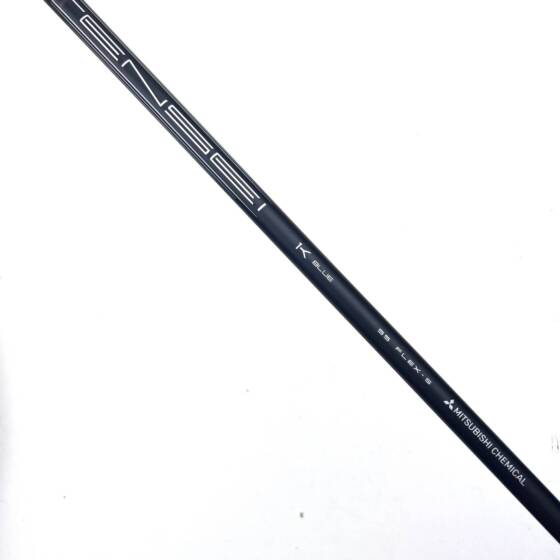 Titleist GT2 Driver / 9 Degree / Tensei 1K Blue 55 Stiff Flex
