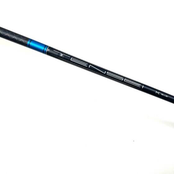 Titleist GT1 Driver / 12 Degree / Tensei 1K Blue 55 Regular Flex