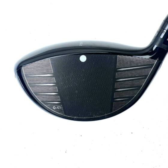 Titleist TSI3 Driver / 10 Degree / Tensei Blue AV Series 55 Regular Flex