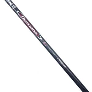 Diamana Dialead M60 3 Wood Shaft / Regular Flex / Titleist 2nd Gen