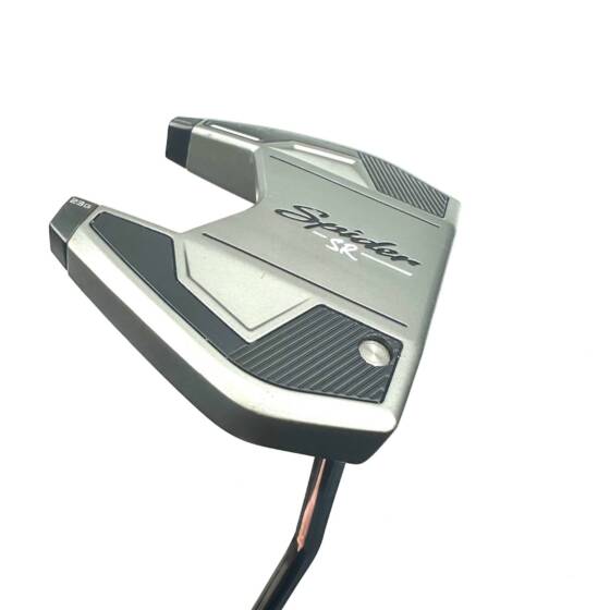 Taylormade Spider SR Putter / 34 Inches