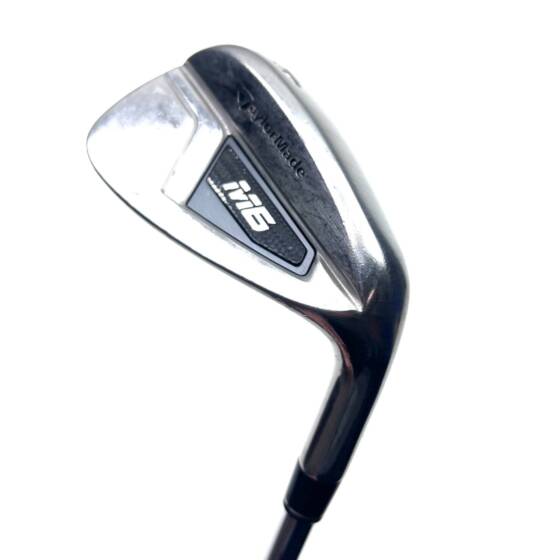 Taylormade Stealth M6 Approach Wedge / 49 Degree / Project X Regular Flex