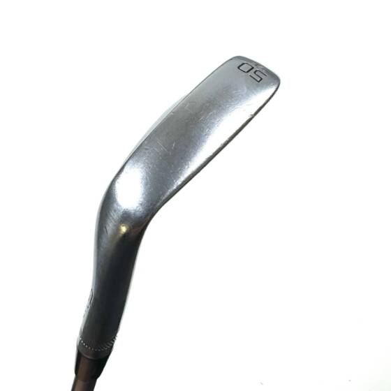 Titleist Vokey SM10 Gap Wedge / 50 Degree / KBS Tour C-Taper X-Stiff Flex