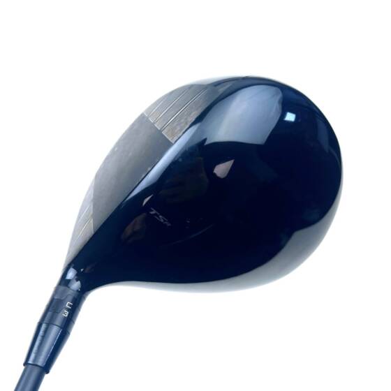 Titleist TSR2 Driver / 10 Degree / HZDRUS Stiff Flex