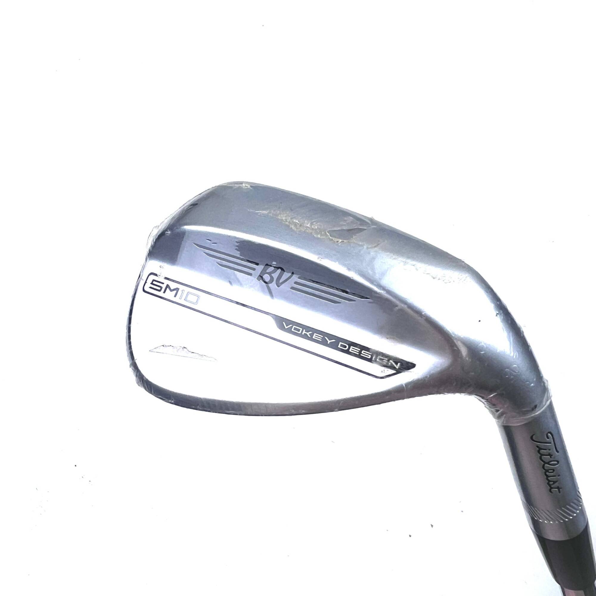 New Titleist Vokey SM10 Sand Wedge / 54 Degree / Vokey Wedge Flex