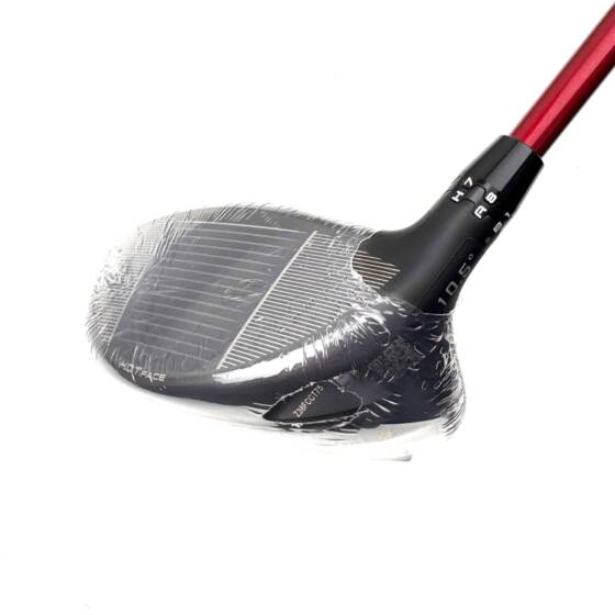 New Cobra DS-Adapt Max K Driver / 10.5 Degree / Denali Regular Flex