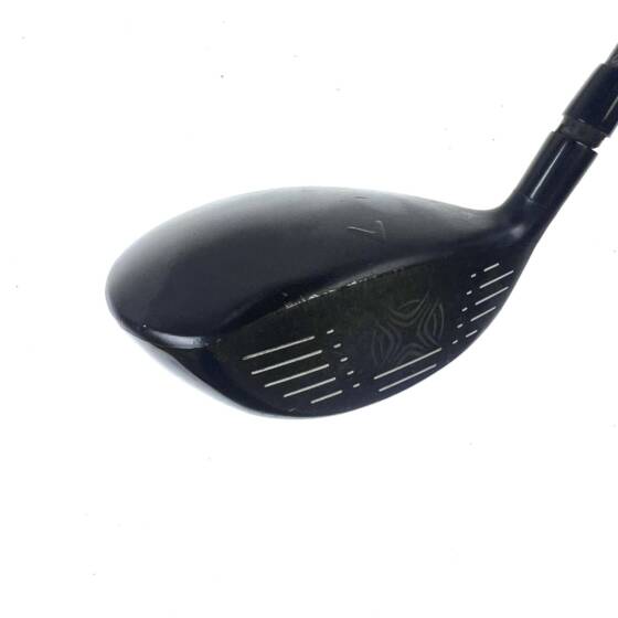 Callaway XR 3 Wood / 15 Degree / Project X Regular Flex