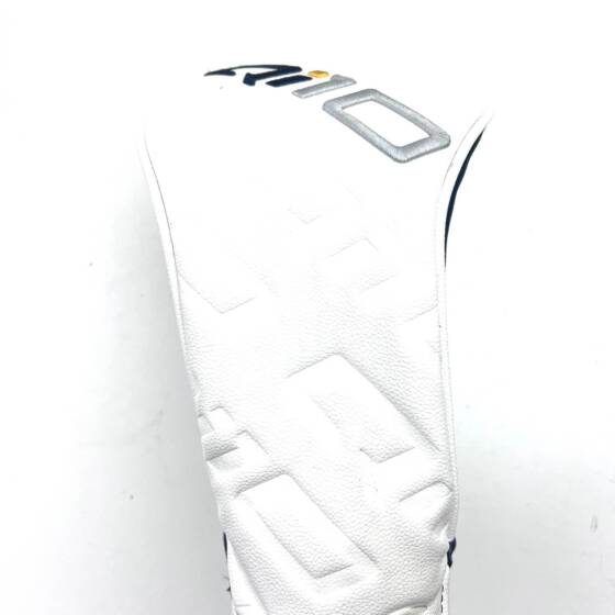 Taylormade QI10 LS Driver / 9 Degree / Ventus TR Regular Flex