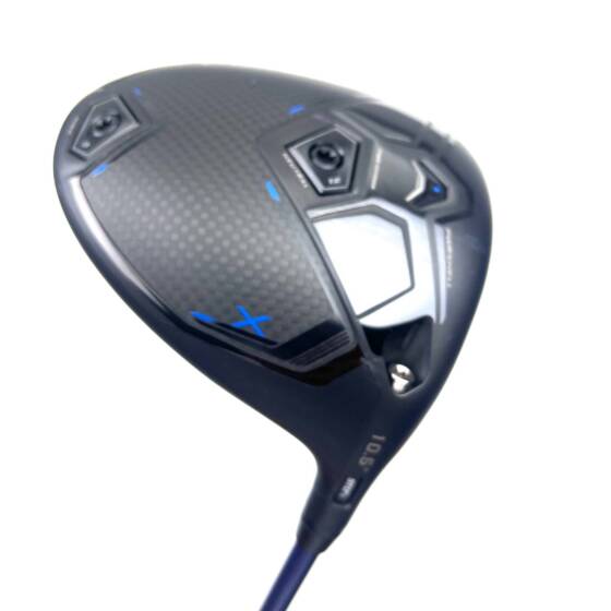 Cobra Darkspeed X Driver / 10.5 Degree / Ventus Velocore 7X X-Stiff Flex
