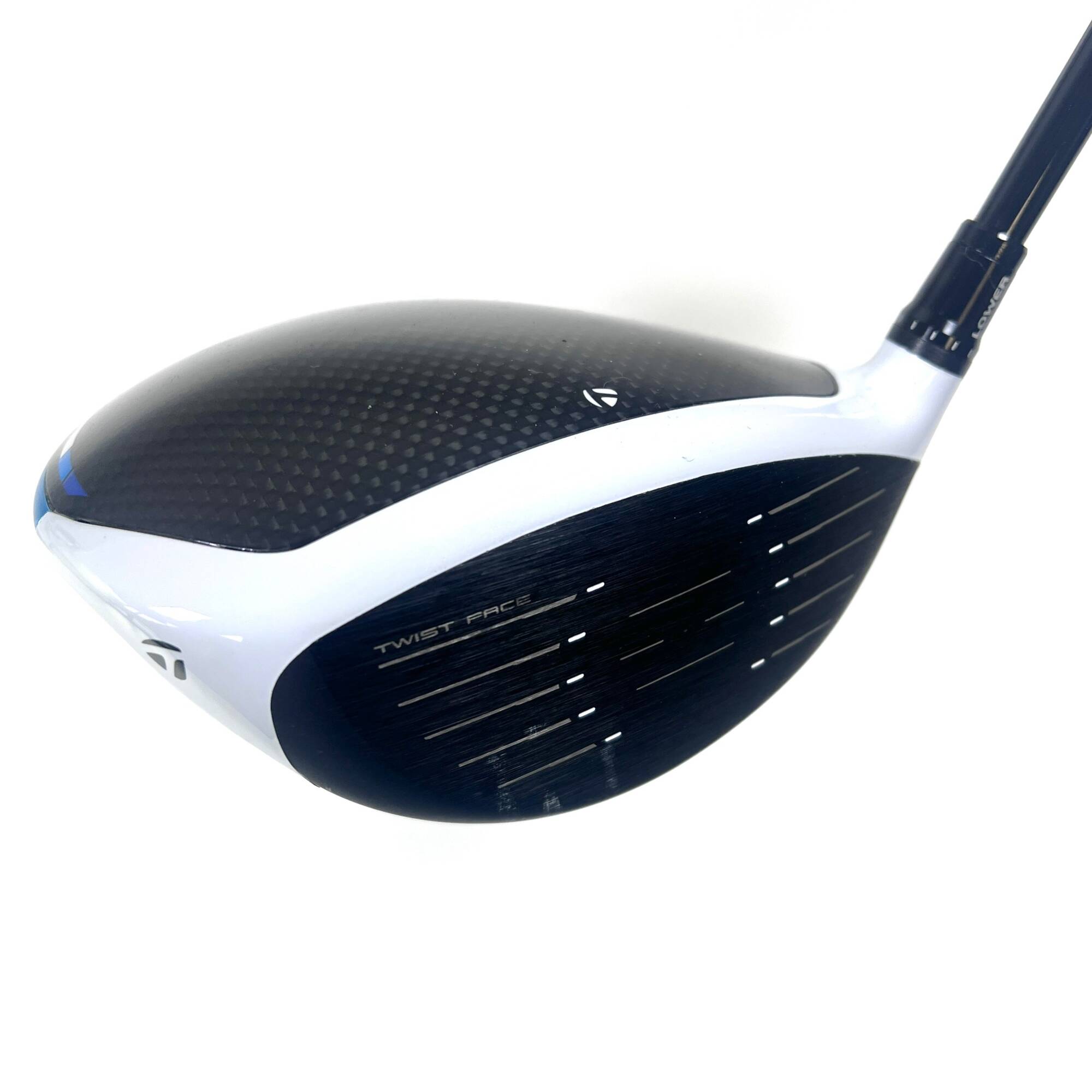 TaylorMade SIM2 ドライバー 9° Taylormade Sim2 Driver / 9 Degree / Hzrdus Smoke RDX Stiff Flex