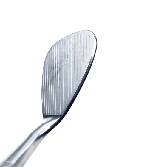 Callaway Mack Daddy PM Grind 19 Lob Wedge / 58 Degree / KBS HI-Rev 2.0 115 Wedge Flex