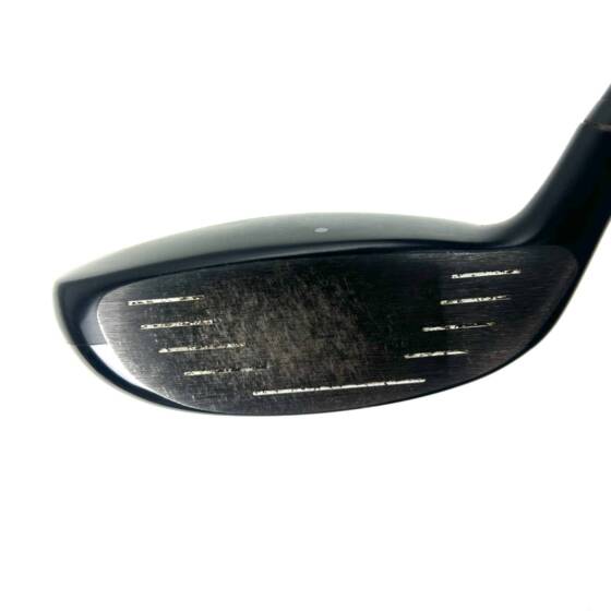 Ping G430 SFT 3 Wood / 16 Degree / Alta CB 65 Regular Flex