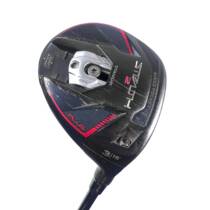 Taylormade Stealth 2 Plus 3 Wood / 15 Degree / Kai'li 75 Stiff Flex