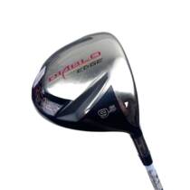 Callaway Diablo Edge Driver / 9.5 Degree / Habanero 60 Stiff Flex