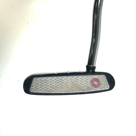 Odyssey Metal X Rossie Putter / 34 Inches