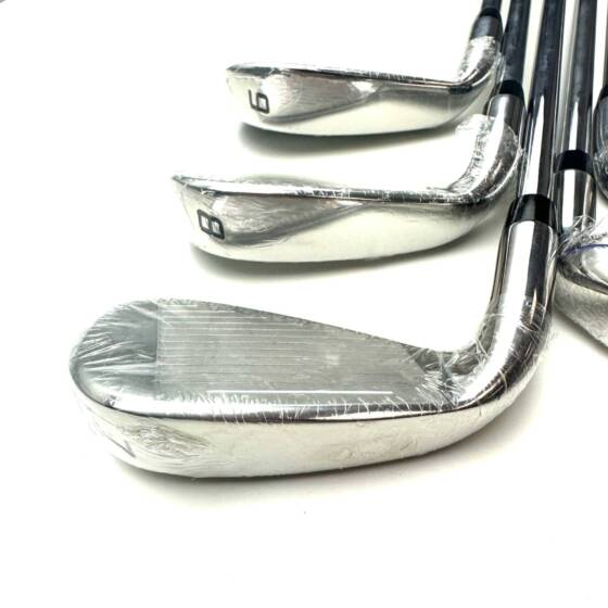 New Cobra Fly XL Irons / 7-SW / Cobra XL Regular Flex