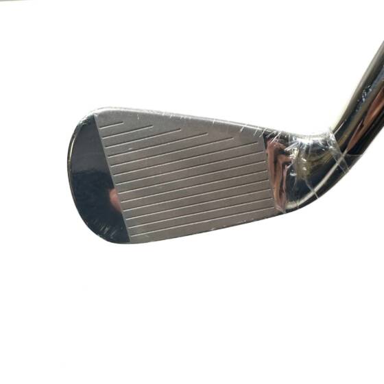 New Callaway Paradym AI Smoke 5 Iron / / Elevate MPH 95 Regular Flex