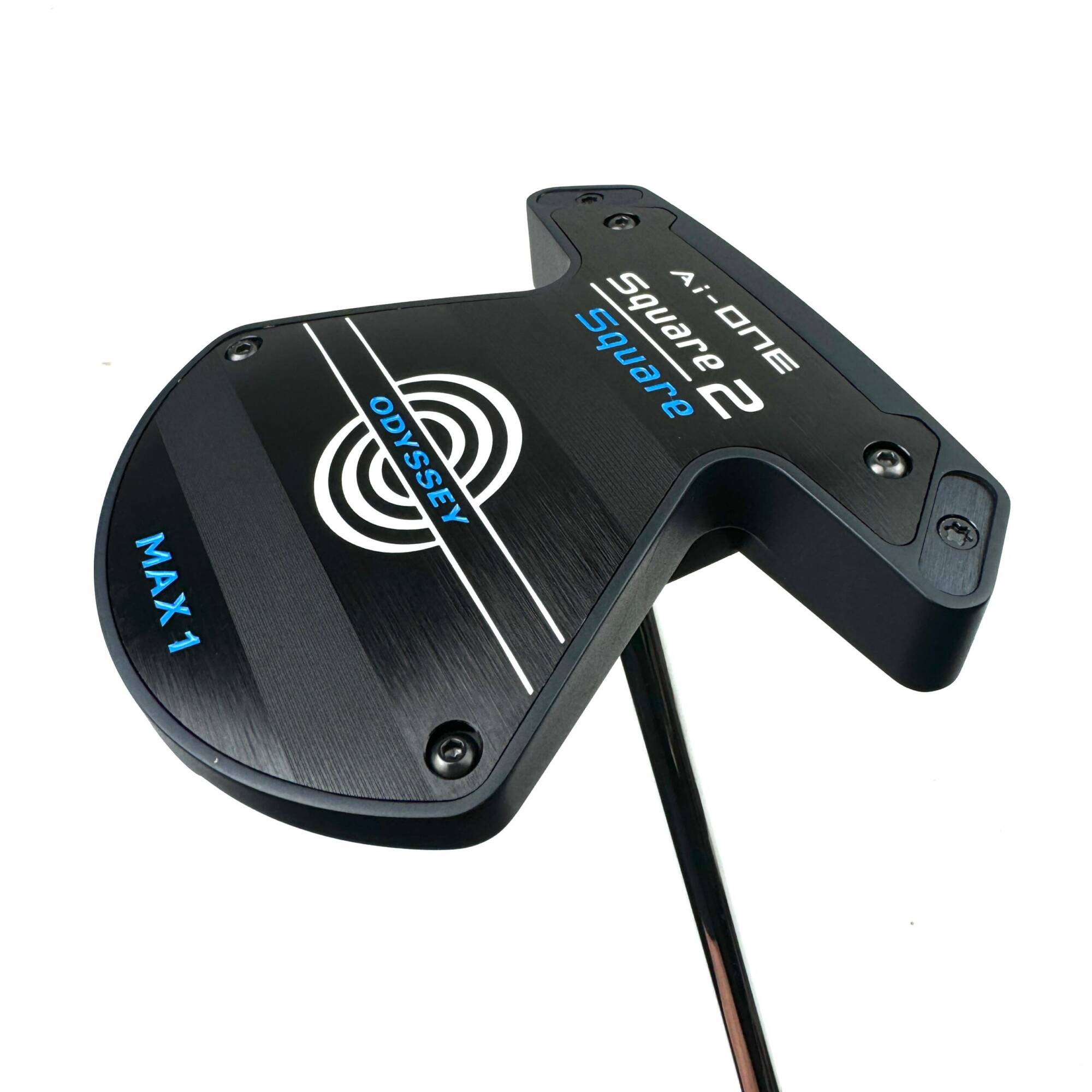 Odyssey AI-One Square 2 Square Max 1 Putter / 34 Inches