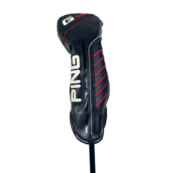 Ping G410 2 Hybrid / 17 Degree / Tensei Blue CK Series 80 Stiff Flex