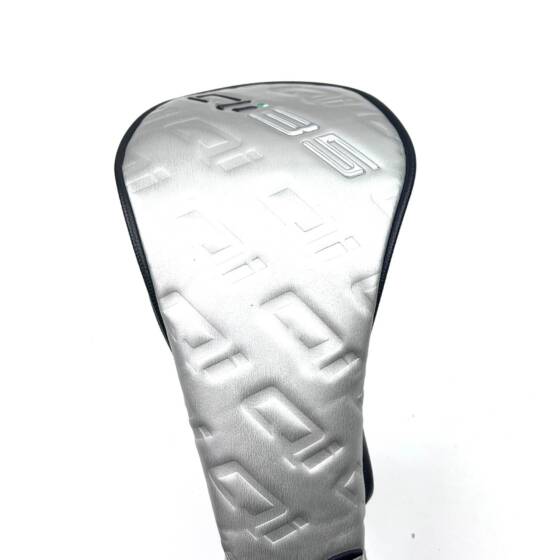 Taylormade QI35 Driver / 12 Degree / Air Speeder 40 Ladies Flex