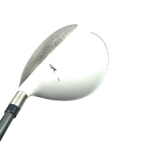Taylormade RBZ 5 Wood / 18 Degree / Matrix Ozik Regular Flex