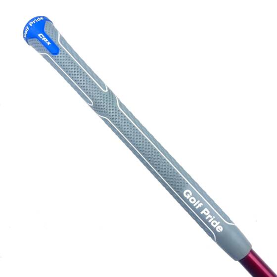 Srixon ZKMKII 3 Hybrid / 19 Degree / HZRDUS Smoke RDX Senior Flex