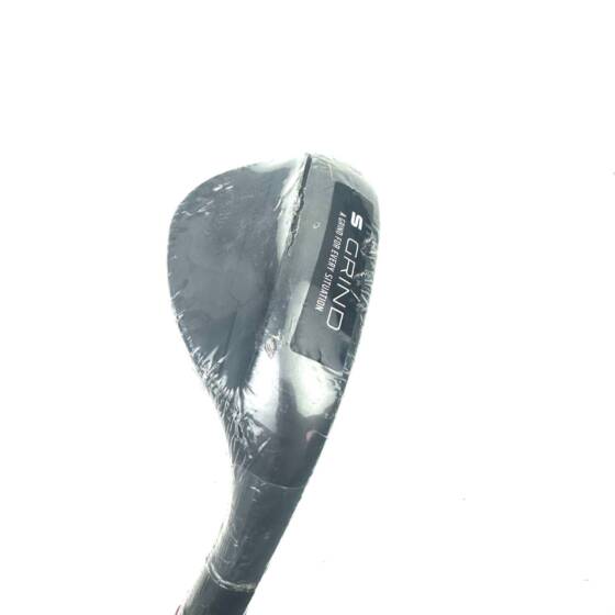 New Callaway Opus Lob Wedge / 58 Degree / Dynamic Gold Mid Wedge Flex