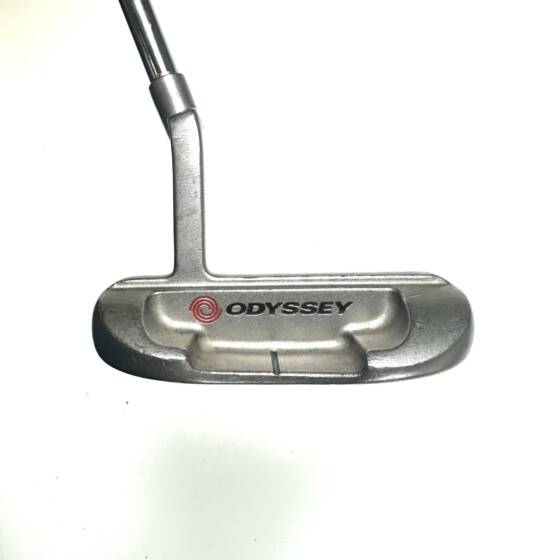 Odyssey White Hot #4 Putter / 34 Inches