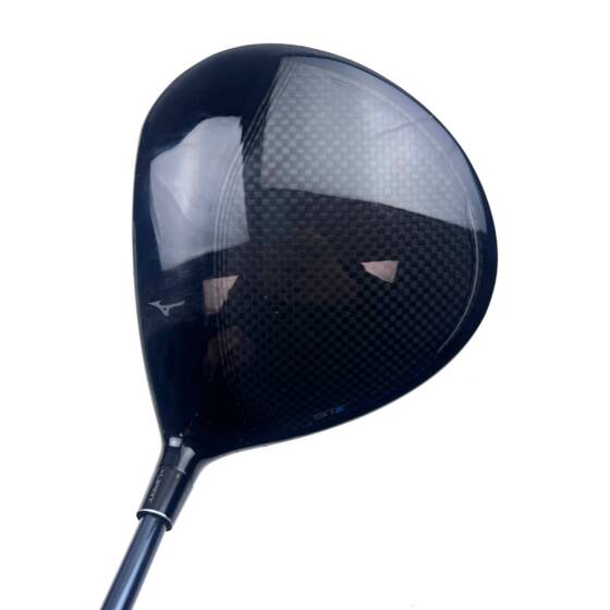 Mizuno ST-Z 230 Driver / 10.5 Degree / Linq Red 5F3 Regular Flex