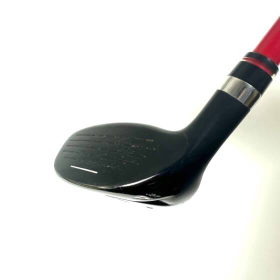 Wilson D300 4 Hybrid / 22 Degree / Speed Rulz Regular Flex