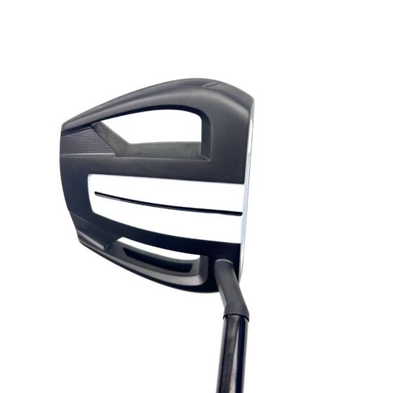 Left Handed Taylormade Spider Tour V Putter / 35 Inches