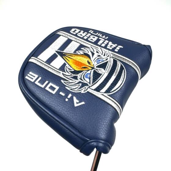 Odyssey AI-One Jailbird Mini Putter / 34 Inches
