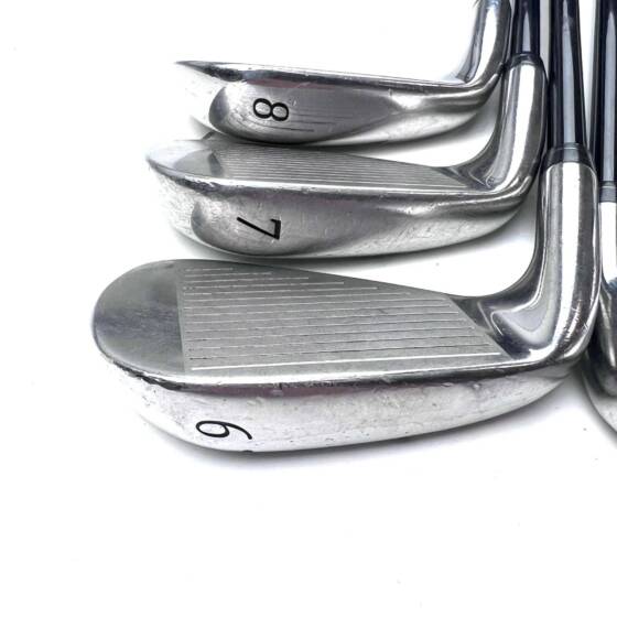 Yonex Ezone Elite 3 Irons / 6-PW / Ex-E03 Regular Flex