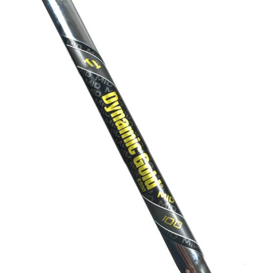 Callaway Apex AI150 Gap Wedge / 48 Degree / Dynamic Gold S300 Stiff Flex